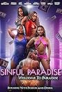 Sinful Paradise: Welcome to Paradise (2024)