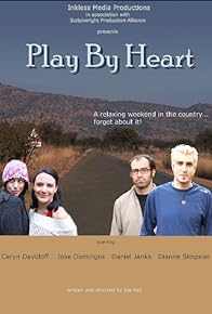 Primary photo for Play by Heart