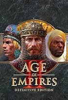 Age of Empires II: Definitive Edition