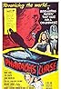 Pharaoh's Curse (1957) Poster