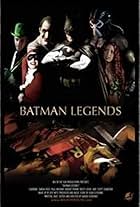 Batman Legends