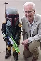 Jeremy Bulloch in May the Margs be with you (2022)