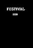 Festival (TV Series 1960–1969) Poster