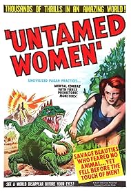 Untamed Women (1952)