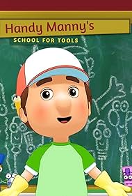 Handy Manny's School for Tools (2010)