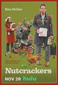 Nutcrackers (2024)