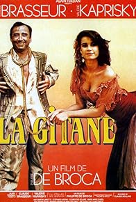 Primary photo for La gitane