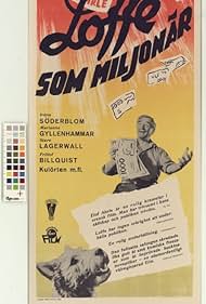 Loffe som miljonär (1948)