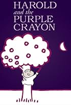 Harold and the Purple Crayon