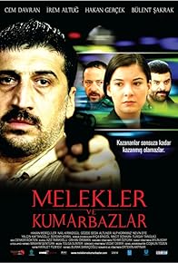 Primary photo for Melekler ve Kumarbazlar