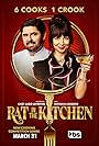 Rat in the Kitchen (2022)