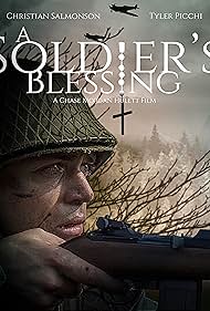 A Soldier's Blessing (2021)