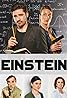 Einstein - Prípady nesnesitelného génia (TV Series 2020– ) Poster