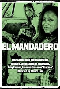 Primary photo for El Mandadero