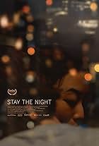 Andrea Bang in Stay the Night (2022)