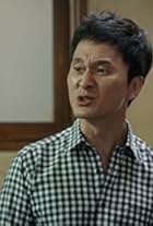 Jang Hyun-sung in Heard It Through the Grapevine (2015)