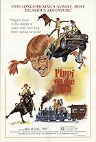 Pippi on the Run