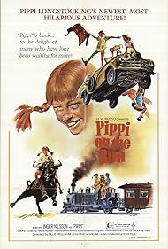 Pippi on the Run (1970)