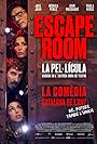 Escape Room: La pel·lícula (2022)