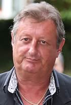 Eric Bristow