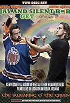 Jay and Silent Bob Get Irish: The Swearing O' the Green