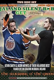 Jay and Silent Bob Get Irish: The Swearing O' the Green (2013)