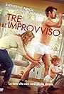 Katherine Heigl, Josh Duhamel, Brooke Clagett, Brynn Clagett, and Alexis Clagett in Tre all'improvviso (2010)