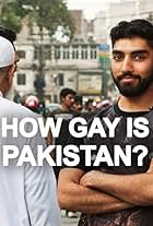 How Gay Is Pakistan?