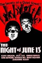 The Night of June 13