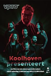 Primary photo for Koolhoven Presenteert