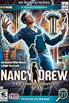 Nancy Drew: The Deadly Device