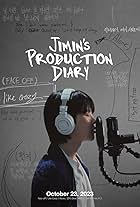 Jimin in Jimin's Production Diary (2023)