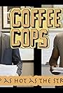 Desean Terry and John E. Phillips in Coffee Cops (2020)