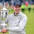 Matt Fitzpatrick