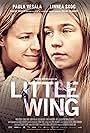 Paula Vesala and Linnea Skog in Little Wing (2016)