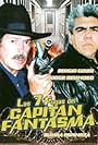 7 fugas del capitán fantasma (1989)