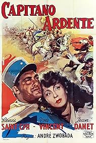 Capitaine Ardant (1951)