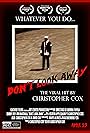 Don't Look Away (2017)