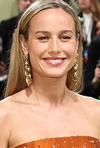 Primary photo for Brie Larson