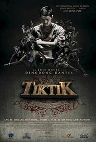 Primary photo for Tiktik: The Aswang Chronicles