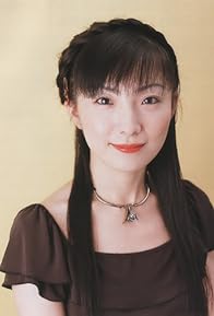 Primary photo for Fumiko Orikasa