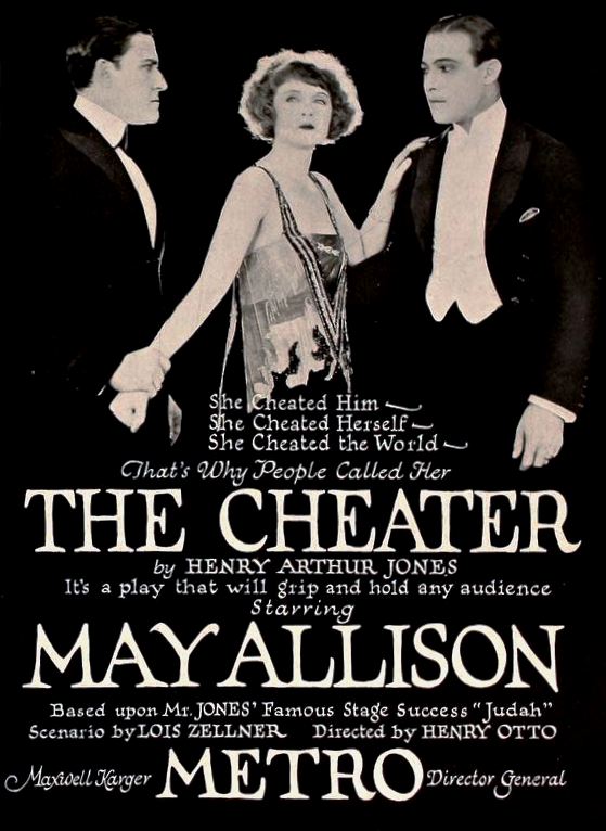 The Cheater (1920)