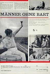 Primary photo for Männer ohne Bart