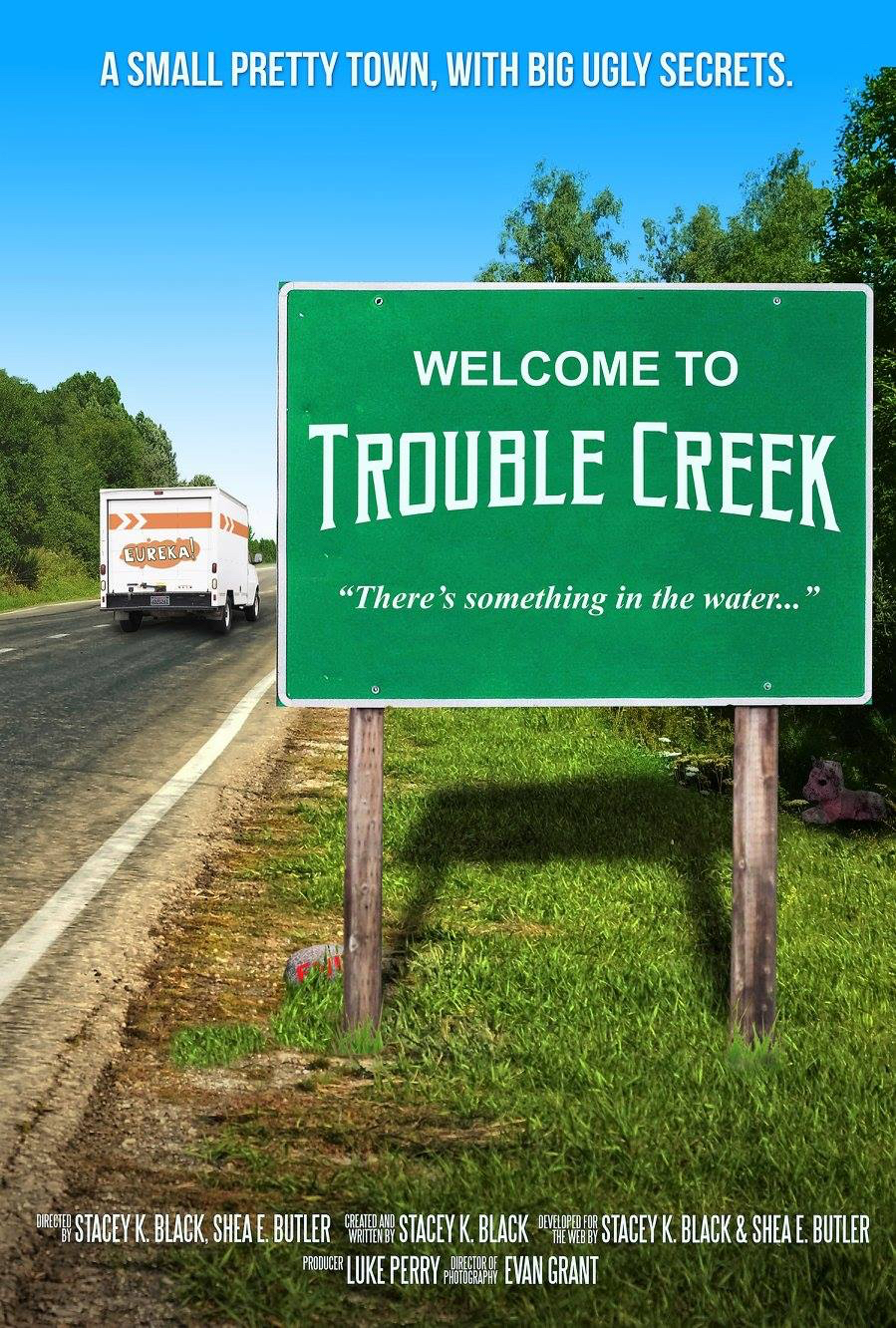 Trouble Creek (2017)