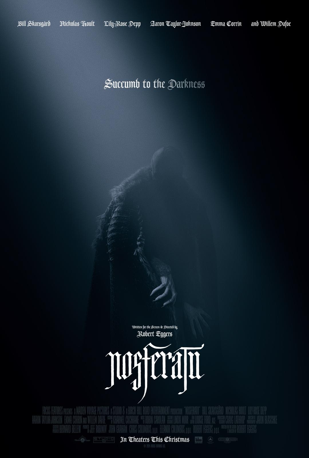 Nosferatu (2024)