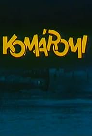 A komáromi fiú (1988)