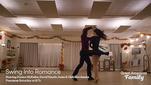 Swing into Romance trailer