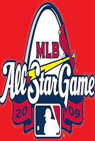 Primary photo for 2009 MLB All-Star Game