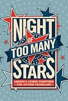 Night of Too Many Stars: America Comes Together for Autism Programs (2012)