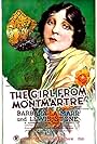 Barbara La Marr in The Girl from Montmartre (1926)